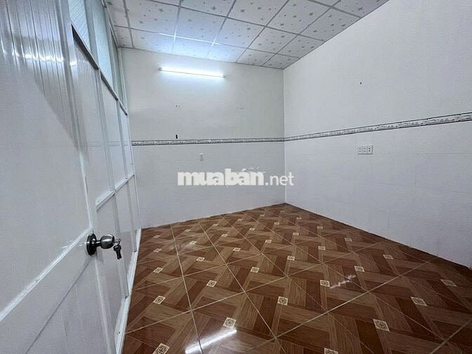 Cho thuê nhà nguyên căn Chợ mới Gò Đen, Bến Lức, Long An (Tây Ninh)