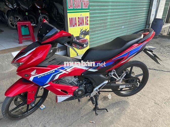 Winner x thắng ABS máy zin êm biển vip chính chủ