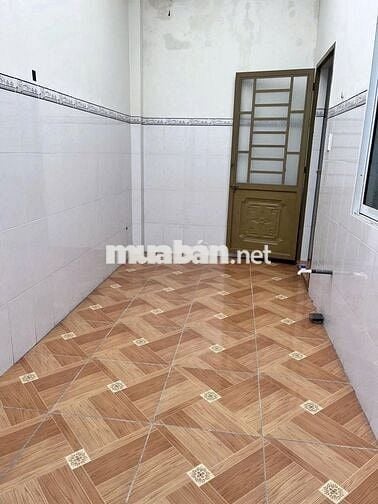 Cho thuê nhà nguyên căn Chợ mới Gò Đen, Bến Lức, Long An (Tây Ninh)