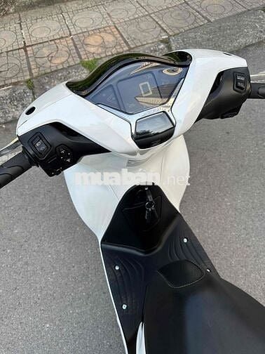 Honda SH Việt 2021 ! 150 phanh CBS chính chủ