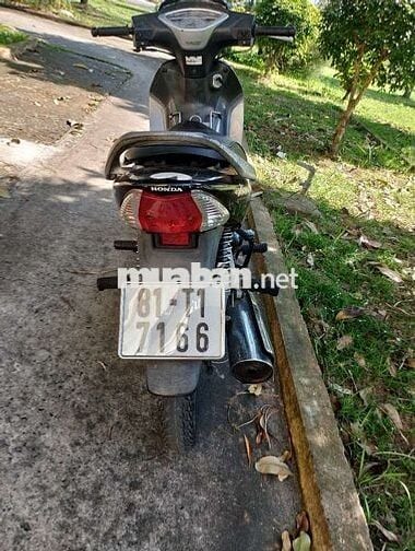 Cần bán xe Future GT ko chính chủ