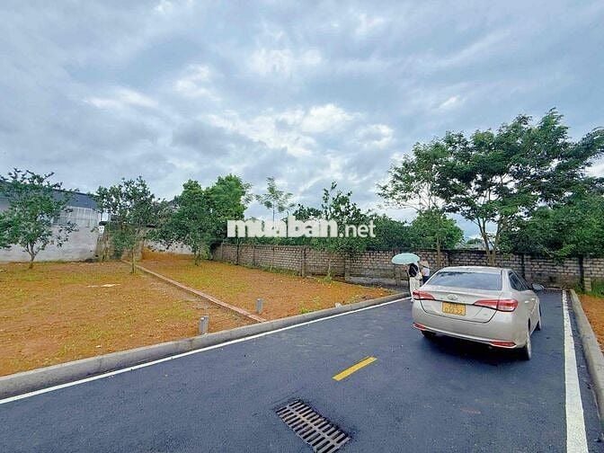 CHÍNH CHỦ XỬ LÝ NGÂN HÀNG 150M FULL THỔ YÊN BÀI BA VÌ SÁT METRO HOÀ LA