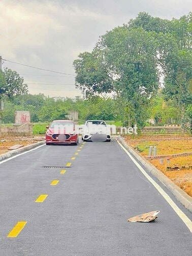 CHÍNH CHỦ XỬ LÝ NGÂN HÀNG 150M FULL THỔ YÊN BÀI BA VÌ SÁT METRO HOÀ LA