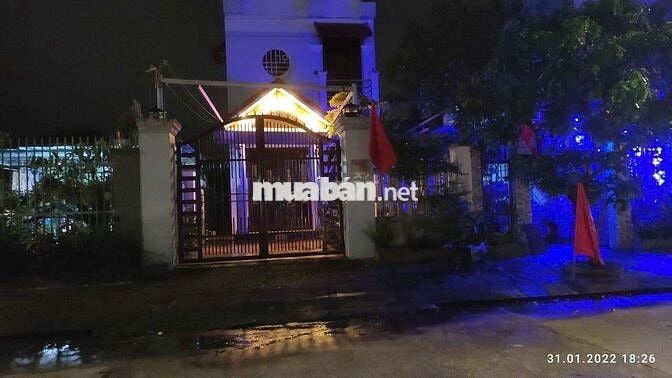 Cho thuê nhà nguyên căn La Bông Hoà Tiến