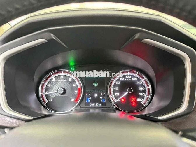 Mitsubishi Xpander 2021 Cross - 67000 km