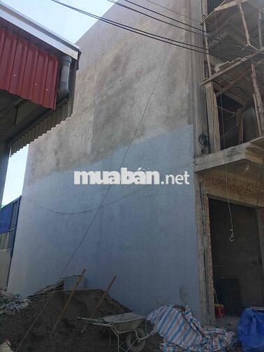 2 căn nhà tổ 8 An Dương ô tô vào nhà chắc chắn