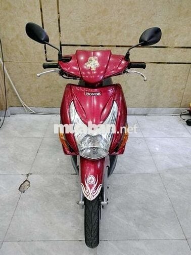 Click Honda 2011 ,Xe Máy Êm Ru Mạnh Mượt
