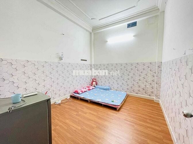 ✨Cho Thuê 2PN Nguyên Tầng - Full Nội Thất - Chỉ Tính Điện Nước -Giá Rẻ