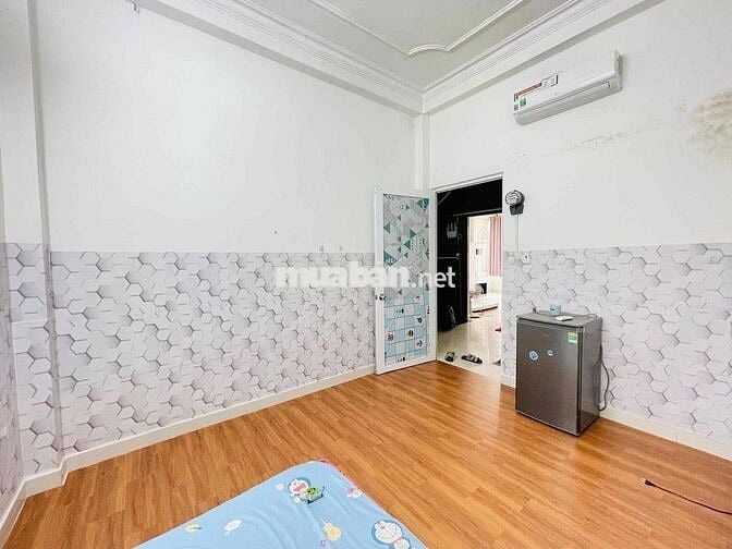 ✨Cho Thuê 2PN Nguyên Tầng - Full Nội Thất - Chỉ Tính Điện Nước -Giá Rẻ