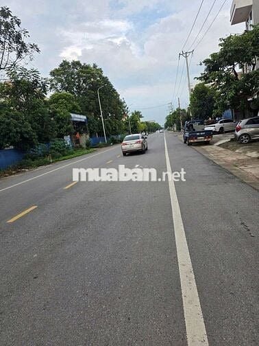 Chính chủ cắt lỗ 500tr mảnh gần ĐH quốc Gia,Công nghệ cao,ĐH FPT