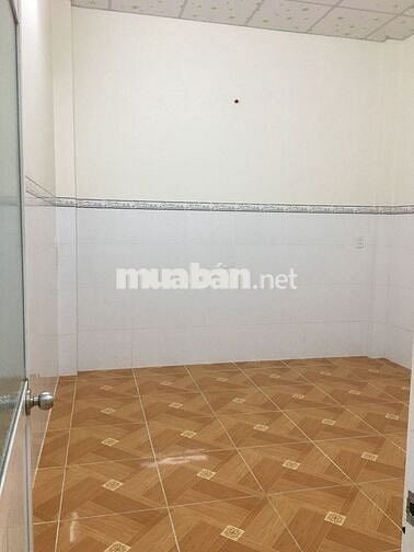 Cho thuê nhà nguyên căn Chợ mới Gò Đen, Bến Lức, Long An (Tây Ninh)