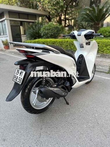 Honda SH Việt 2021 ! 150 phanh CBS chính chủ