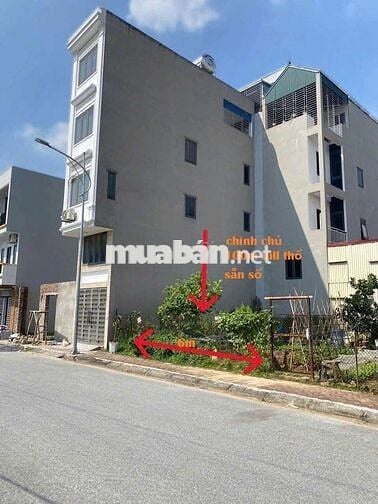 Chính chủ cắt lỗ 500tr mảnh gần ĐH quốc Gia,Công nghệ cao,ĐH FPT