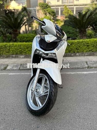 Honda SH Việt 2021 ! 150 phanh CBS chính chủ