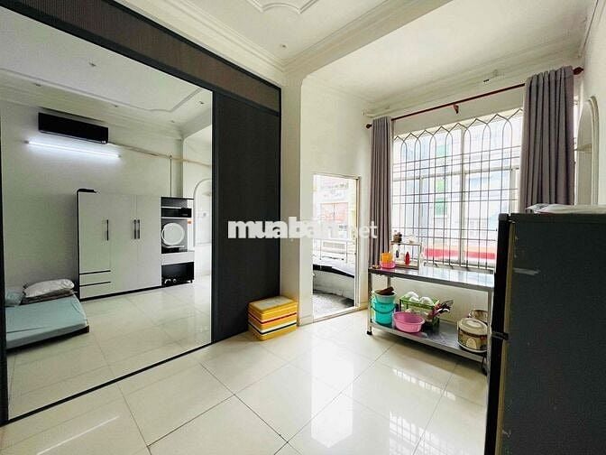 ✨Cho Thuê 2PN Nguyên Tầng - Full Nội Thất - Chỉ Tính Điện Nước -Giá Rẻ