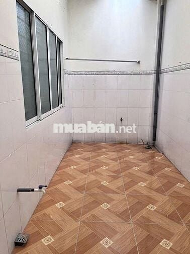 Cho thuê nhà nguyên căn Chợ mới Gò Đen, Bến Lức, Long An (Tây Ninh)