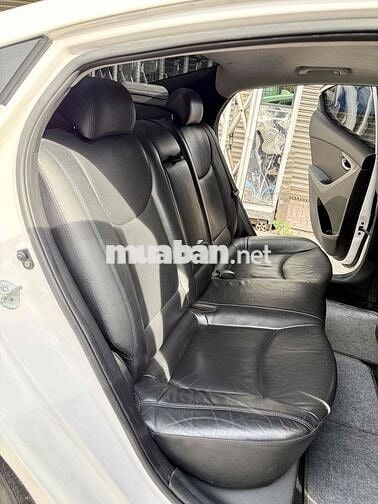 Hyundai Elantra GLS nhập 2015 1.8 AT