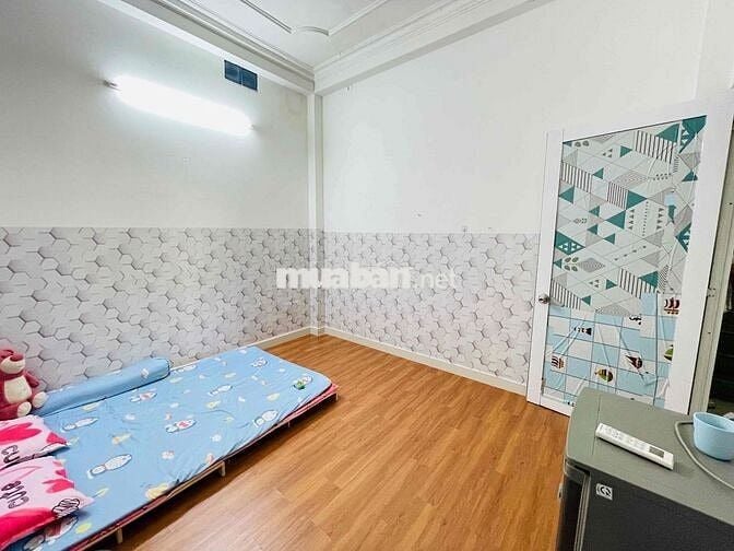 ✨Cho Thuê 2PN Nguyên Tầng - Full Nội Thất - Chỉ Tính Điện Nước -Giá Rẻ