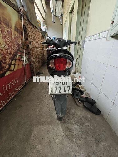 Sirius fi 2021 chính chủ oddo 20k km