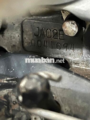 Future xuống áo wawe