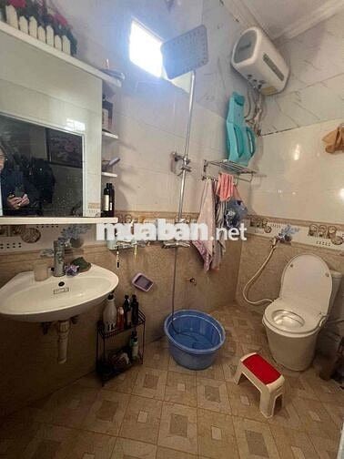 Siêu phẩm Trương Định-Lô góc-gần phố-KD-25m*5T;3N