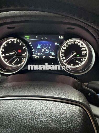 Toyota Camry 2022 2.5 Q - 67000 km