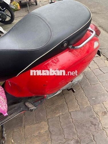 Piaggio Vespa Sprint 2014 Đỏ 64000 km