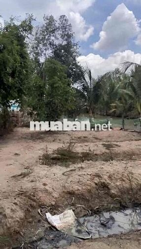 Cần bán đất 1700m2 đã có sẵn 200m2 thổ cư