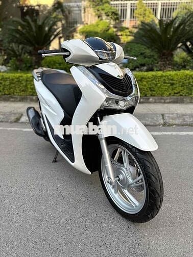 Honda SH Việt 2021 ! 150 phanh CBS chính chủ