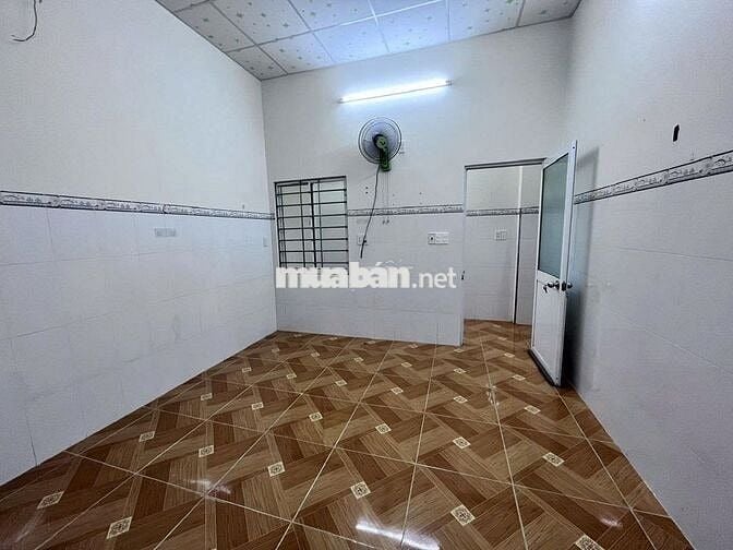 Cho thuê nhà nguyên căn Chợ mới Gò Đen, Bến Lức, Long An (Tây Ninh)