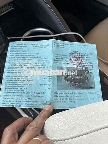 Toyota Camry 2022 2.5 Q - 67000 km