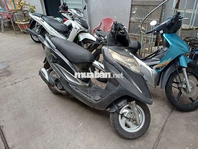 Xe atila giá 2tr7. Máy êm ngon
 Giấy tờ đầy