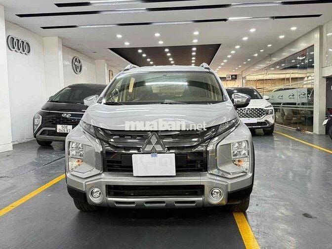 Mitsubishi Xpander 2021 Cross - 67000 km