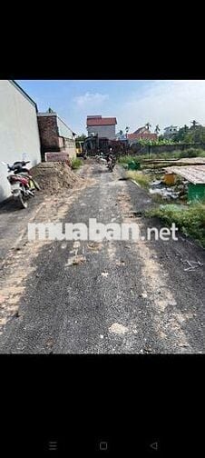 Bán đất chính chủ tại xã Kiến Minh tp Hải Phòng