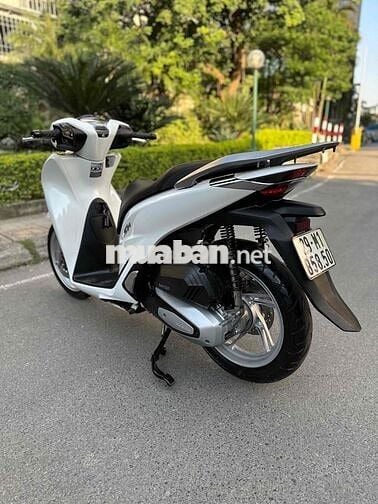Honda SH Việt 2021 ! 150 phanh CBS chính chủ