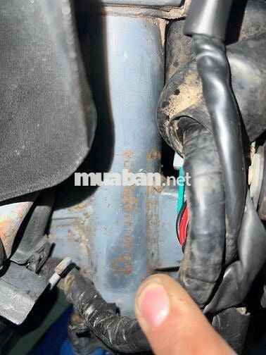 Future xuống áo wawe