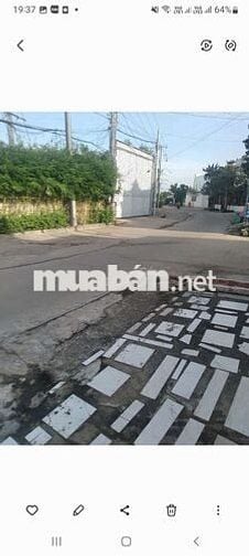 Cho thuê nhà mặt tiền đối diện Công Ty TĐF và gần nhiều Công Ty khác