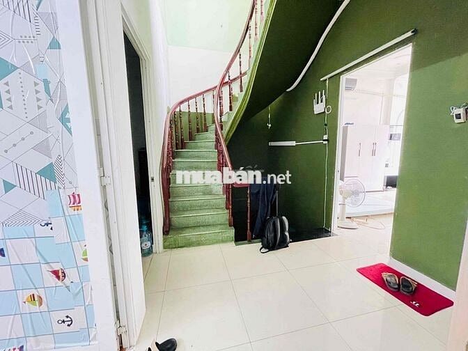 ✨Cho Thuê 2PN Nguyên Tầng - Full Nội Thất - Chỉ Tính Điện Nước -Giá Rẻ