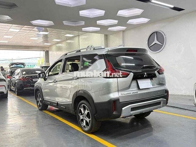 Mitsubishi Xpander 2021 Cross - 67000 km