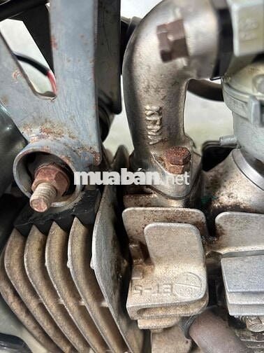 Future xuống áo wawe