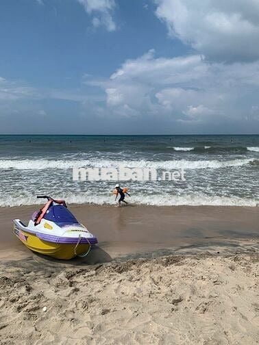 Chính chủ bán 2300m2 đất mặt tiền gần phan thiết 180 ngàn/m2