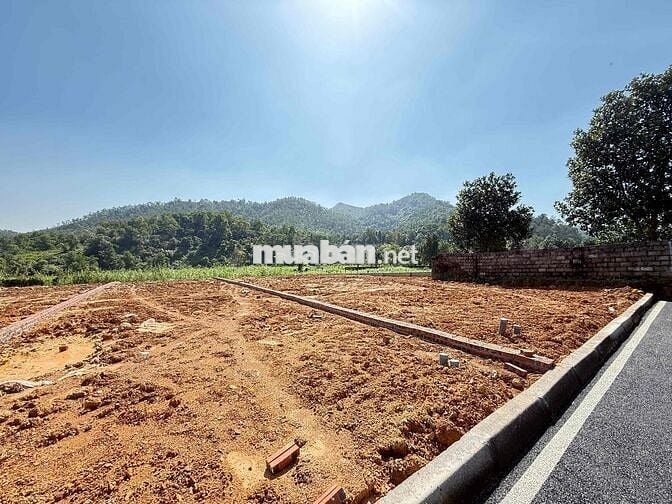 LỖ CŨNG BÁN 150M FULL THỔ SÁT GA METRO YÊN BÀI BA VÌ HOÀ LẠC VIEW NÚI