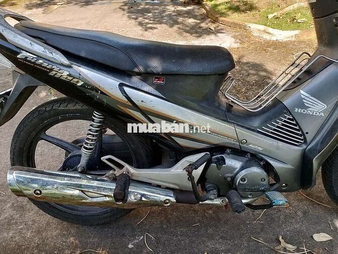 Cần bán xe Future GT ko chính chủ