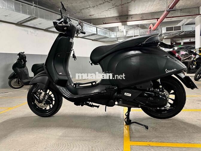 Vespa Sprint S 2022 ABS