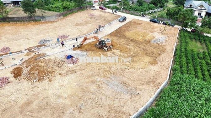 ĐẤT CỦA NHÀ BÁN NHANH 150M FULL THỔ CƯ NỞ HẬU ĐƯỜNG NHỰA YÊN BÀI BA VI