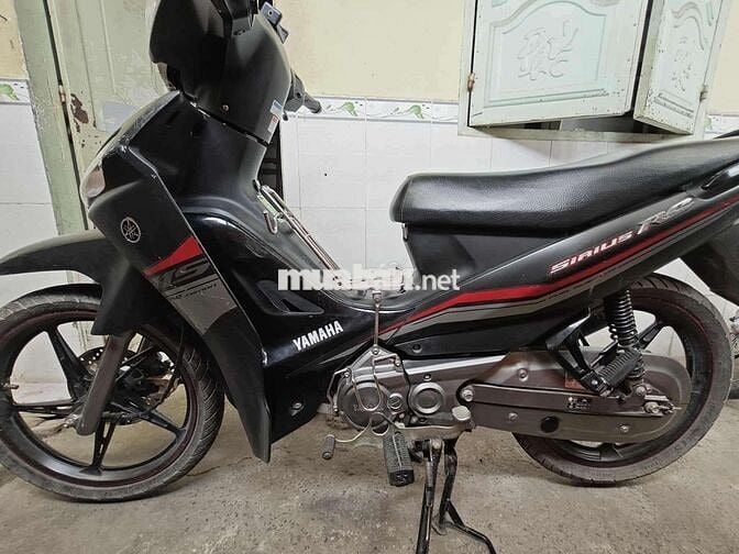 Sirius fi 2021 chính chủ oddo 20k km