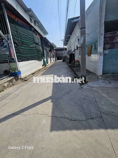 Cho thuê nhà mặt tiền đối diện Công Ty TĐF và gần nhiều Công Ty khác