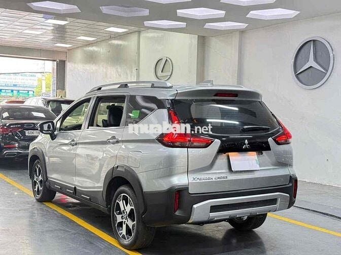 Mitsubishi Xpander 2021 Cross - 67000 km