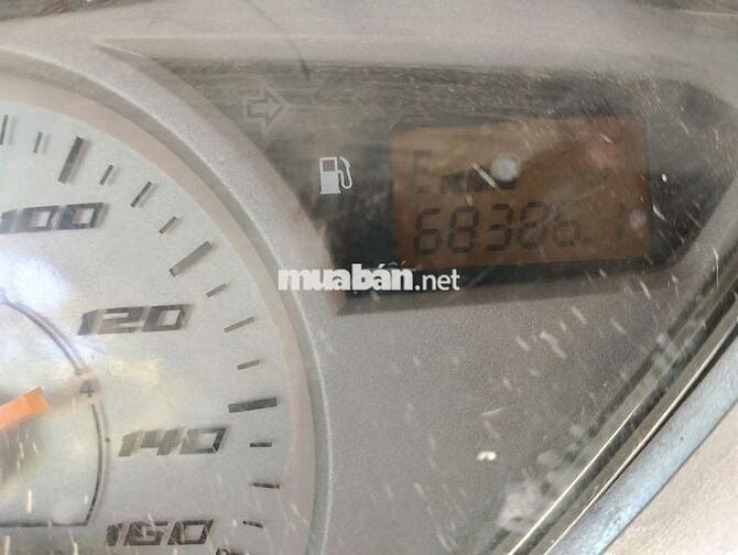 Cần bán xe Future GT ko chính chủ