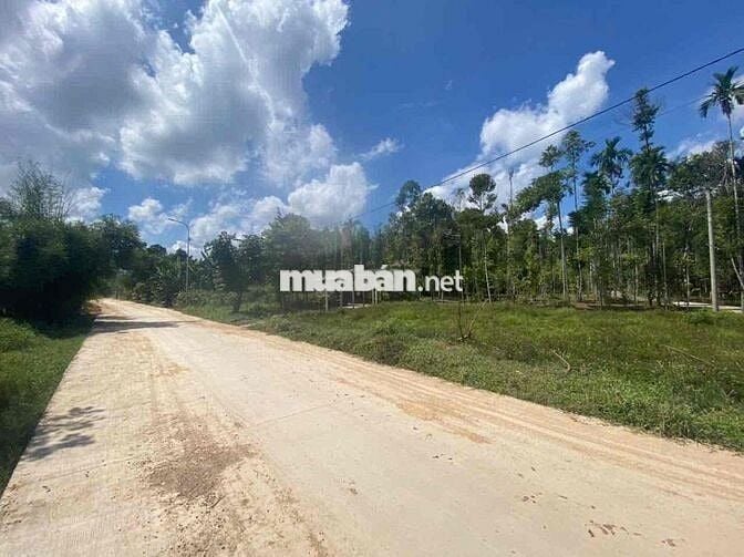 MẶT TIỀN CHÂU CHỮ – PHƯỜNG THỦY BẰNG | GIÁ THU HỒI VỐN